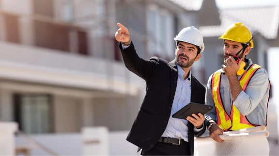 A Base nasceu para trazer segurança, c...