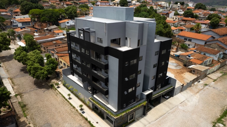 Apartamento Bairro São Francisco - 96 m2