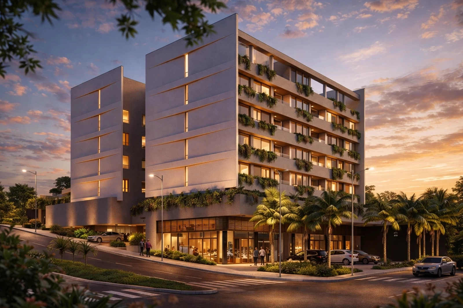 Apartamento Bairro São Luiz - 147 m2